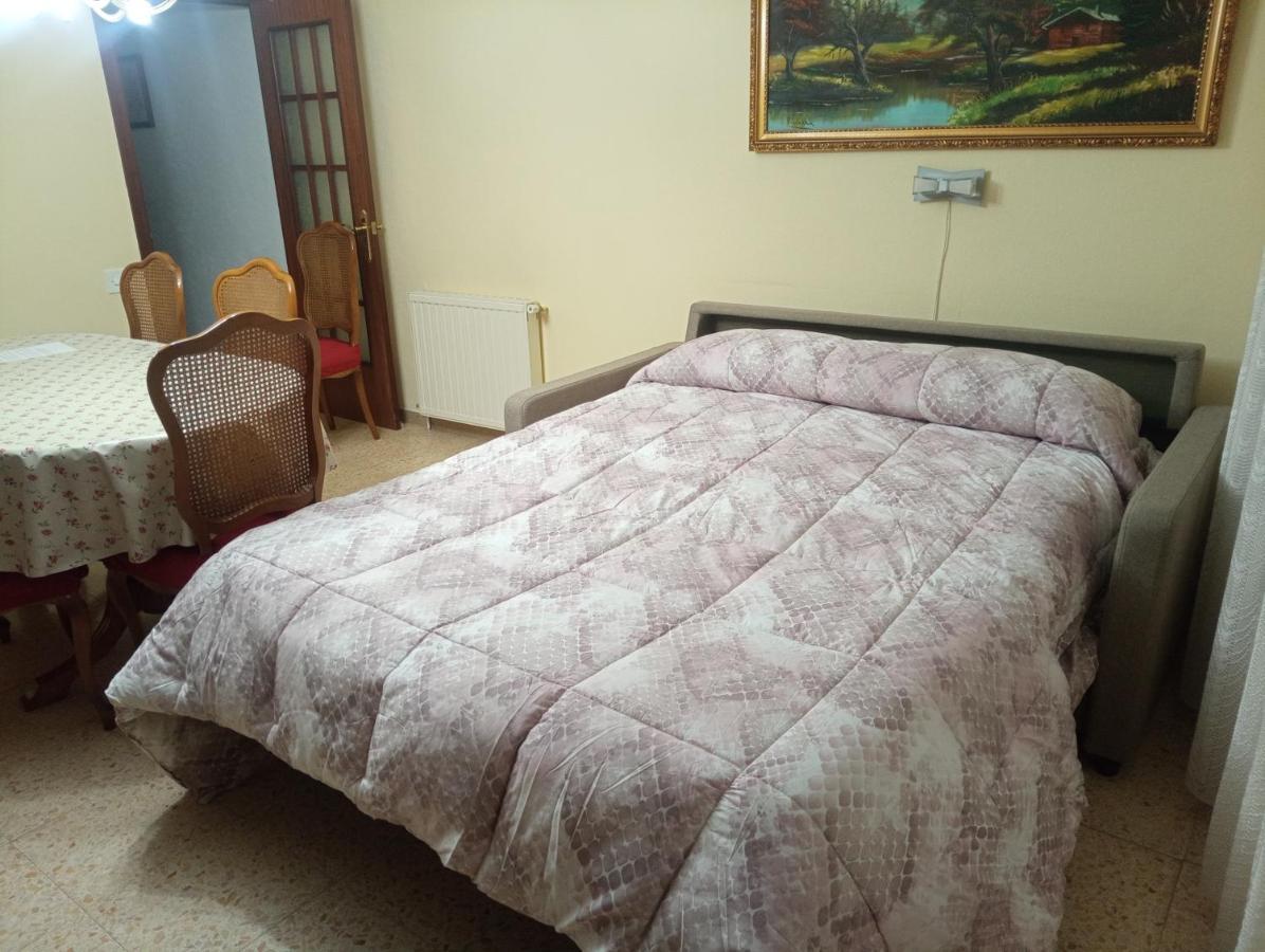 Ca La Cris Villa Cornudella de Montsant Buitenkant foto