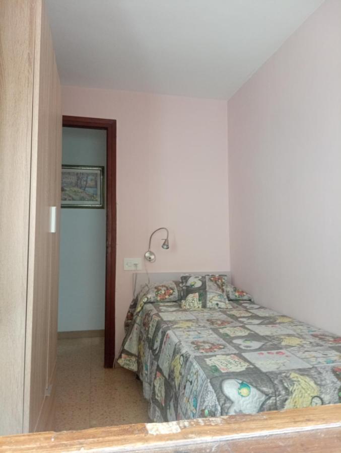 Ca La Cris Villa Cornudella de Montsant Buitenkant foto