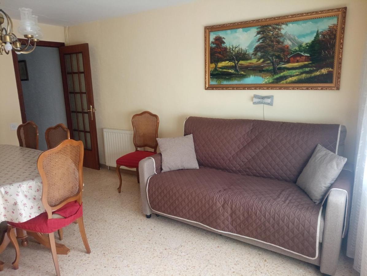 Ca La Cris Villa Cornudella de Montsant Buitenkant foto