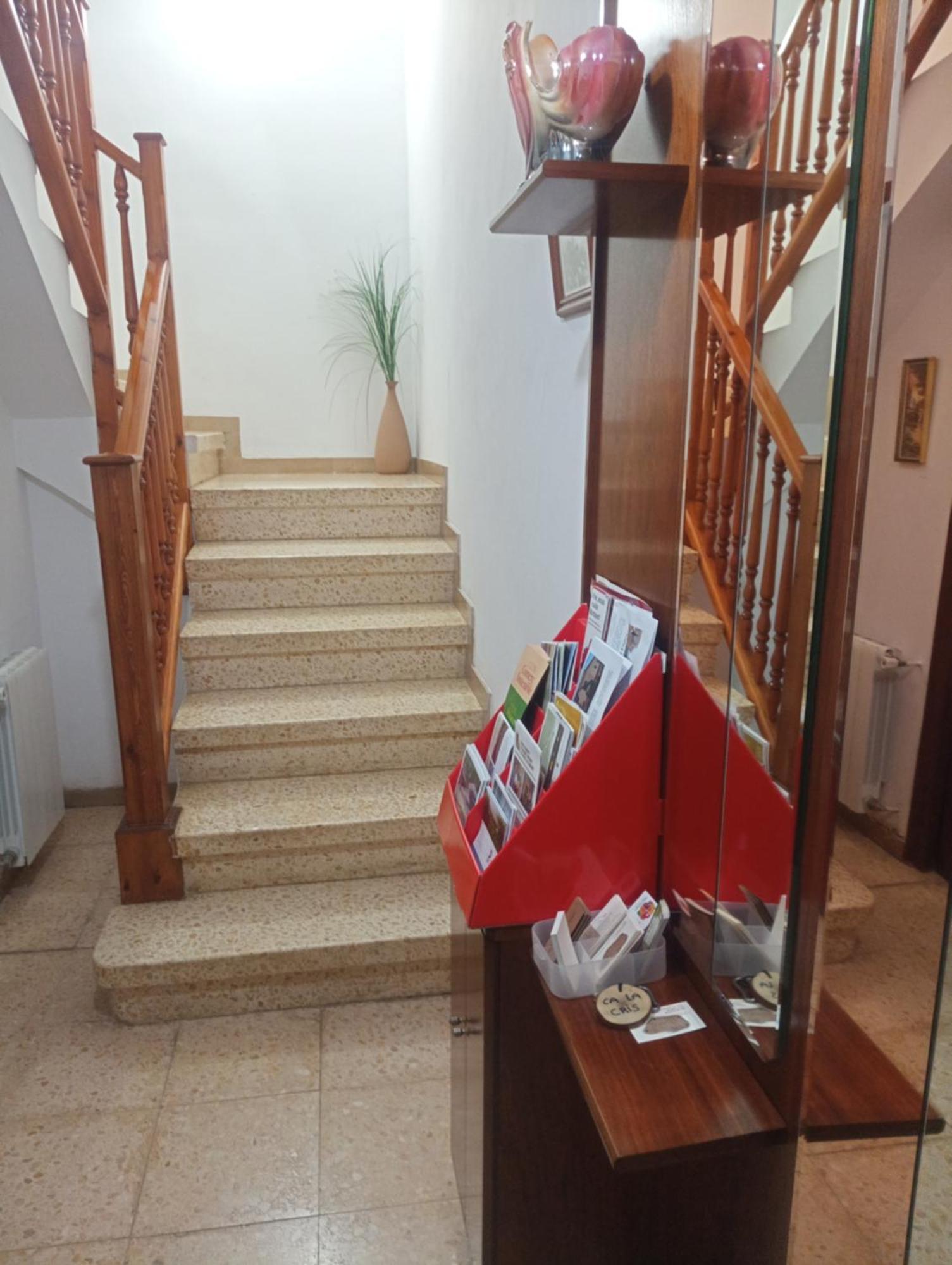Ca La Cris Villa Cornudella de Montsant Buitenkant foto